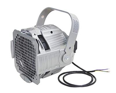 Eurolite EUROLITE ML-64 ZOOM GKV Multi Lens Spot sil