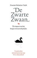 De zwarte zwaan - Nassim Nicholas Taleb - ebook - thumbnail