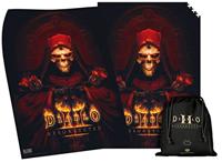 Diablo 2 Resurrected Puzzle (1000 pieces) - thumbnail