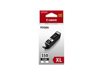 Canon PGI-550XL Cartridge Inkt Zwart - thumbnail