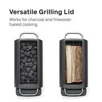 Biolite Firepit Grill Onderdeel - thumbnail