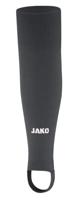 JAKO 3414 Kousen Zonder Voet Glasgow 2.0 - Antraciet - 1 (Junior) - thumbnail