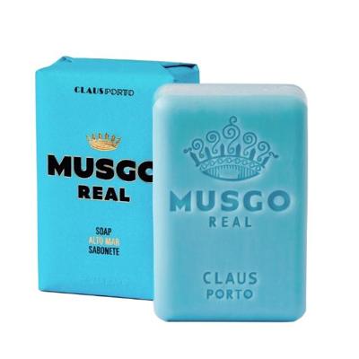 Claus Porto Alto Mar Men's Body Soap 160gr Claus Porto Alto Mar Men's Body Soap 160gr