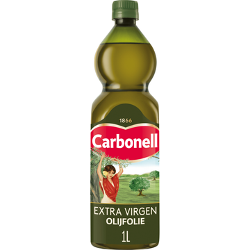 Carbonell extra vierge olijfolie bij Jumbo
