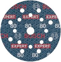 Bosch Accessories 2608902417 Schuurschijf Diameter 125 mm 1 stuk(s) - thumbnail