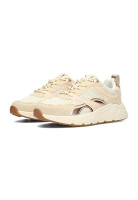 Posh by Poelman Kae C18582X29PSH3 Beige / Rose-37 maat 37