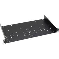 Adam Hall 19 inch inlay 1 HE 250mm diep - thumbnail