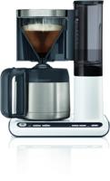 Bosch TKA8A681 Styline Koffiemachine RVS/Wit - thumbnail