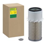 MANN-FILTER Mann luchtfilter - thumbnail