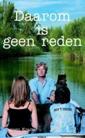 Daarom is geen reden - Jeroen Kramer - ebook - thumbnail