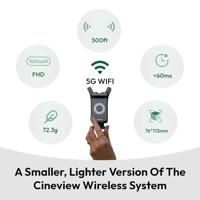 Accsoon CineView Nano - thumbnail