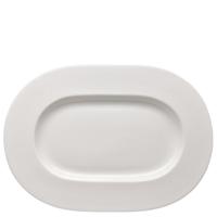 ROSENTHAL - Brillance White - Vleesschaal 34cm - thumbnail