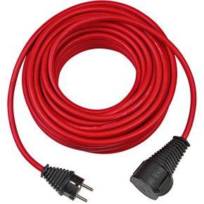 Brennenstuhl H07RN-F 3G1,5 10m Rood
