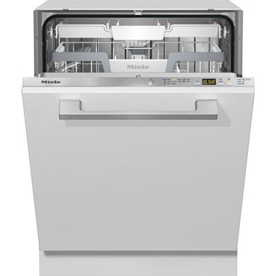Miele G 5073 SC VI volledig geintegreerde vaatwasser Miele G 5073 SC VI volledig geintegreerde vaatwasser