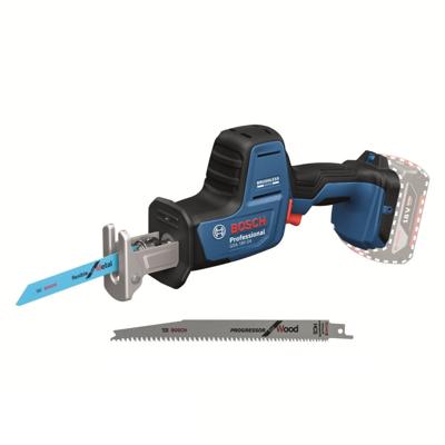 Bosch Professional GSA 18V-24 Accu reciprozaag 18V Basic Body - 06016A5100