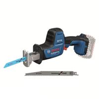 Bosch Professional GSA 18V-24 Accu reciprozaag 18V Basic Body - 06016A5100 - thumbnail