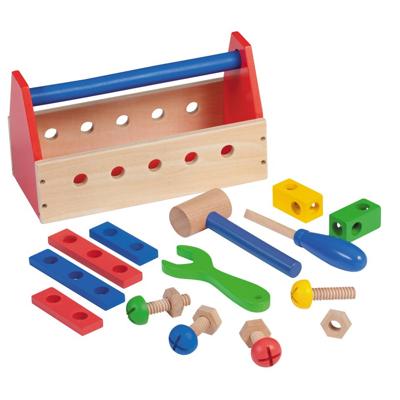 Joueco-Gereedschapskist Joueco-Gereedschapskist