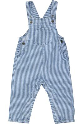 Broek - Blauw Broek - Blauw