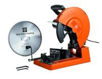 Fein cirkelzaagmachine mkas355 - thumbnail