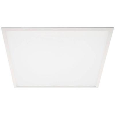 Deko Light Pro Office 100084 LED-paneel Energielabel: C (A - G) 20 W Warmwit Verkeerswit (RAL 9016)