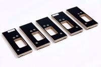 Riens scharnier freesmal 5dlg 89x89 - thumbnail