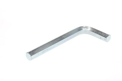 Gedore 42 30 Haakse schroevendraaier 30 mm 30