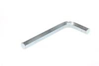 Gedore 42 30 Haakse schroevendraaier 30 mm 30 - thumbnail