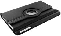 Mobiparts 360 Rotary Stand Case Apple iPad Mini (2019), Apple iPad Mini 4 Black - thumbnail