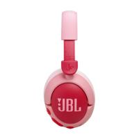 JBL Junior 470NC bluetooth On-ear hoofdtelefoon roze - thumbnail