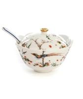 Seletti Hybrid suikerpot Maurilia - thumbnail