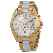 Michael Kors Bandschakels MK5743 - 20mm - (1 stuk) Michael Kors Bandschakels MK5743 - 20mm - (1 stuk)