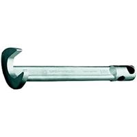 Gedore 6670210 3114 17 Klauwsleutel Sleutelbreedte (metrisch) 17 mm - thumbnail