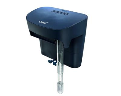 BioStyle 115 donkerblauw Oase - Oase