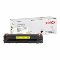 Compatibel Toner Xerox 006R04182 Geel - thumbnail
