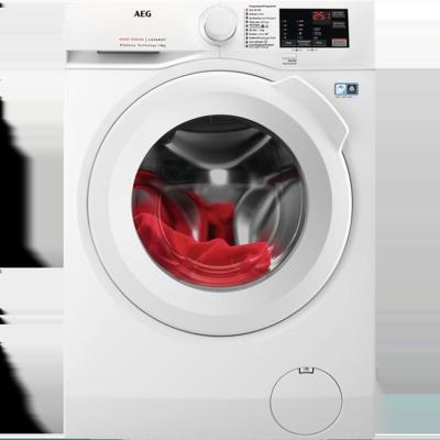 AEG 6000 serie ProSense® Wasmachine voorlader 8 kg LF6284M
