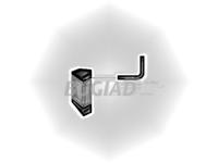 Laadluchtslang 82620 - thumbnail