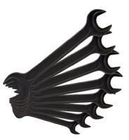 KS Tools 517.1491 517.1491 Dubbele steeksleutelset Sleutelbreedte (metrisch) 6 - 32 mm - thumbnail
