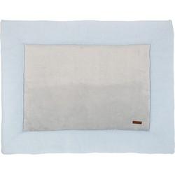 Baby's Only boxkleed Classic Poederblauw Maat