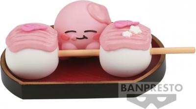 Kirby Paldolce Collection Vol.5 - Kirby (Ver.A)