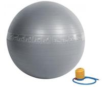 Gymbal RS Sports anti burst met pomp grijs - thumbnail