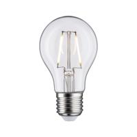 Paulmann 28614 LED-lamp Energielabel G (A - G) E27 3 W Warmwit (Ø x h) 60 mm x 106 mm 1 stuk(s) - thumbnail