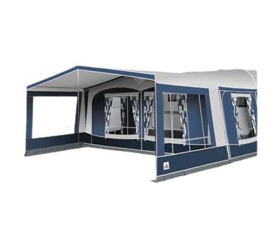 Dorema Locarno Plus Voortentluifel (excl. frame) Dorema Locarno Plus Voortentluifel (excl. frame)