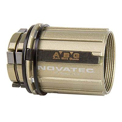 Novatec freewheel body type b2 for shimano hg - abg