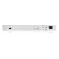 Ubiquiti Us-24-250W Netwerk/Router, Zilver - thumbnail