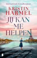 Jij kan me helpen - Kristin Harmel - ebook - thumbnail
