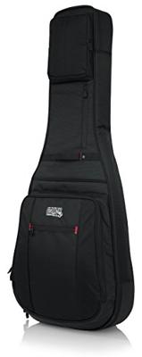 Gator Cases G-PG-335V gigbag voor Gibson® 335® & Flying V®