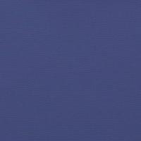 VidaXL Zonnescherm vierkant 3,6x3,6 m oxford stof blauw - thumbnail