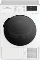 Beko DS7444CX Warmtepompdroger Wit - thumbnail