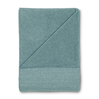 Kayori Sagano plaid bamboo Petrol - thumbnail