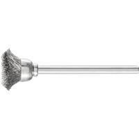 PFERD TOOLS Komborstel TBU 1503/3 INOX 0,10 43209252 10 stuk(s) - thumbnail